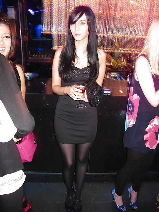 Back IN DA CLUB 3 #4546299