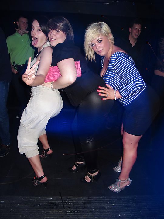 Back IN DA CLUB 3 #4546317