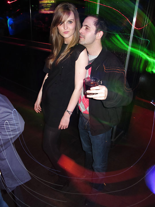 Back IN DA CLUB 3 #4546335