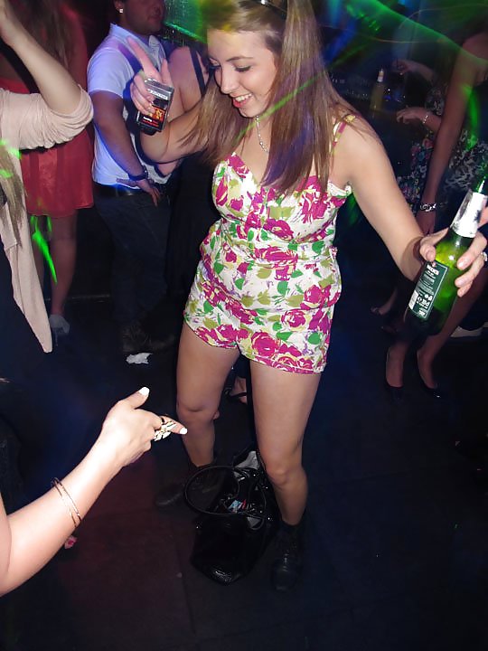 Back IN DA CLUB 3 #4546360