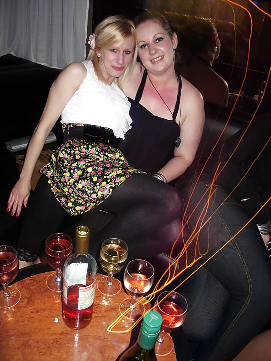 Back IN DA CLUB 3 #4546422