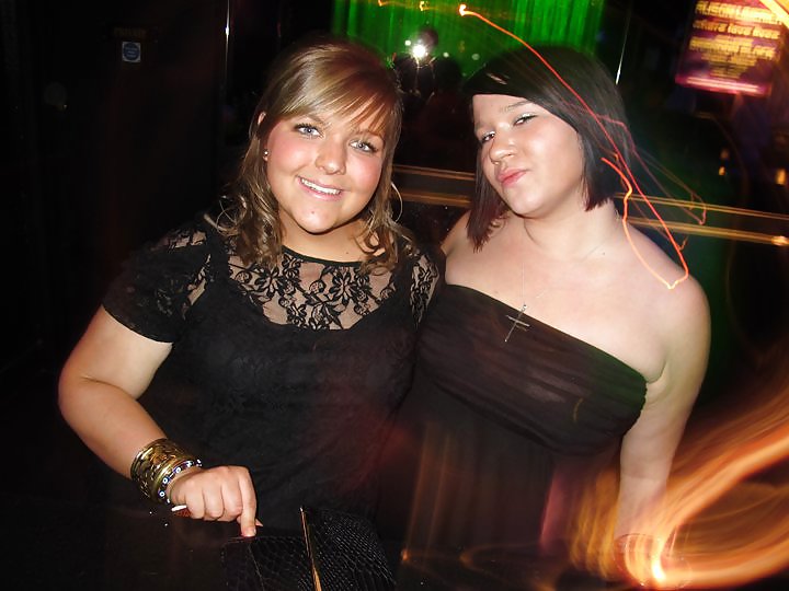 Back IN DA CLUB 3 #4546477