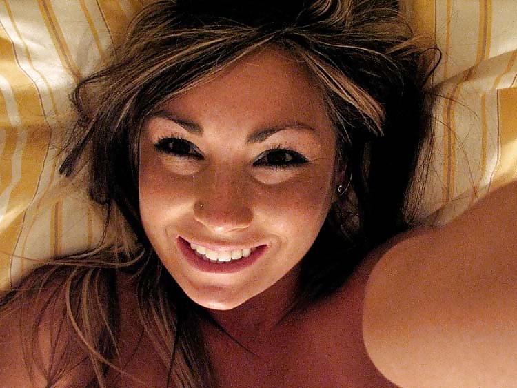 Hottie Selfshoting #10272403