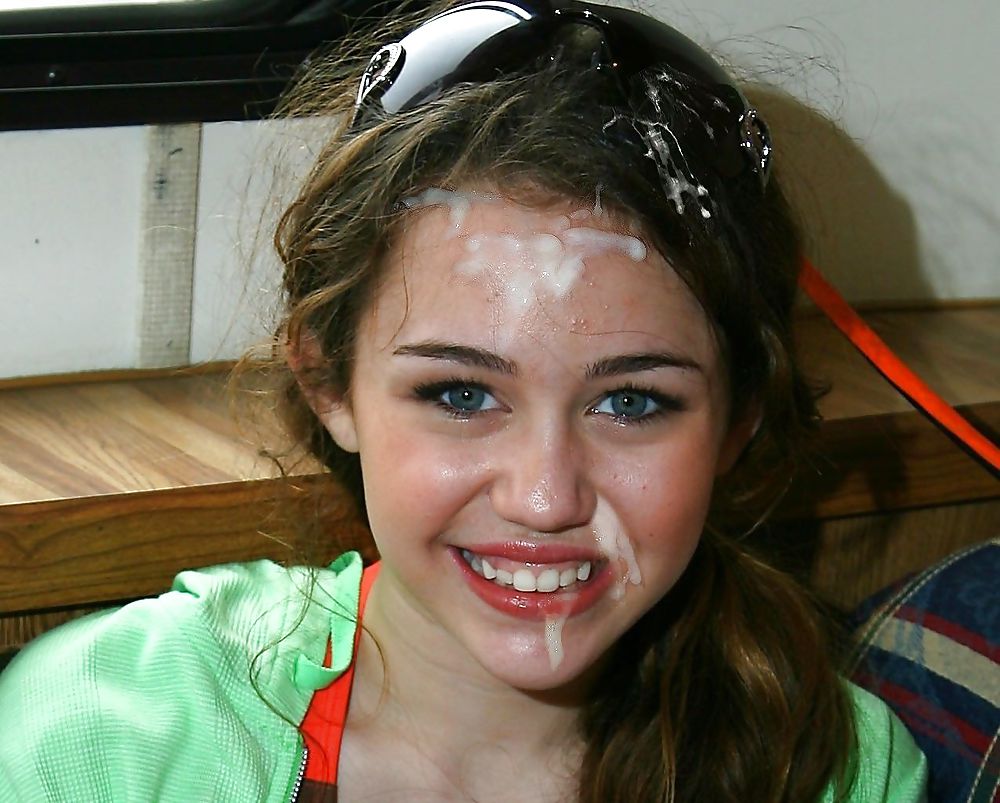 Miley Cyrus Bitch #9634676