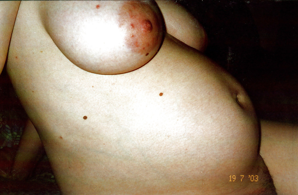 Pregnance first time (2003) #1732623