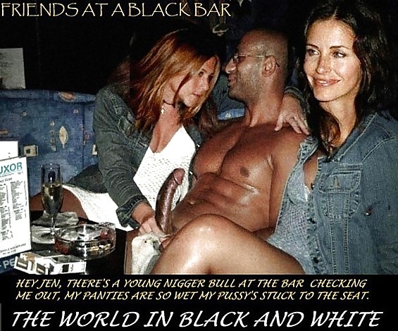 Celebrity Interracial Fakes Part 2 #1365614