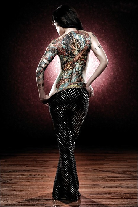 Mundo fetiche...
 #12309067