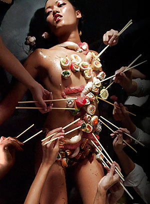 Mundo fetiche...
 #12309122