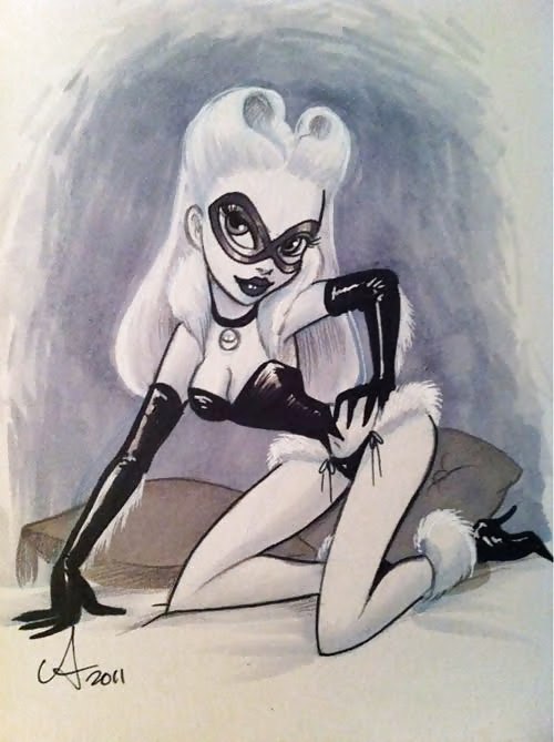 Mundo fetiche...
 #12309125