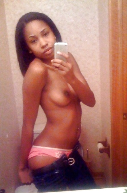 SEXY Black Teens #11503921