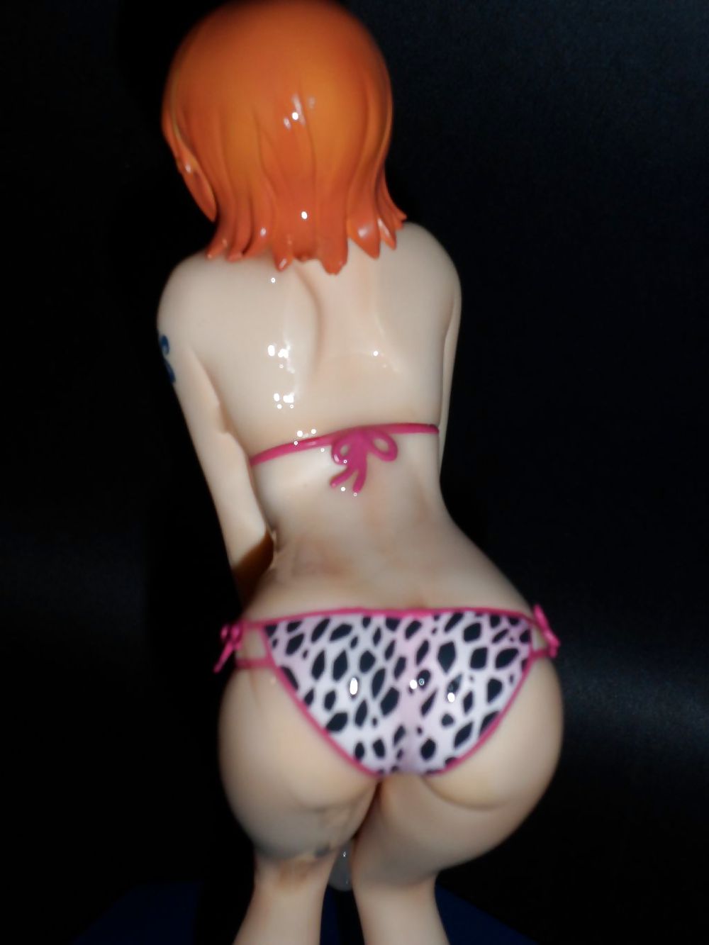 (Bild Abspritzen) Nami Heiß Ass.bikini Vers. #8141790