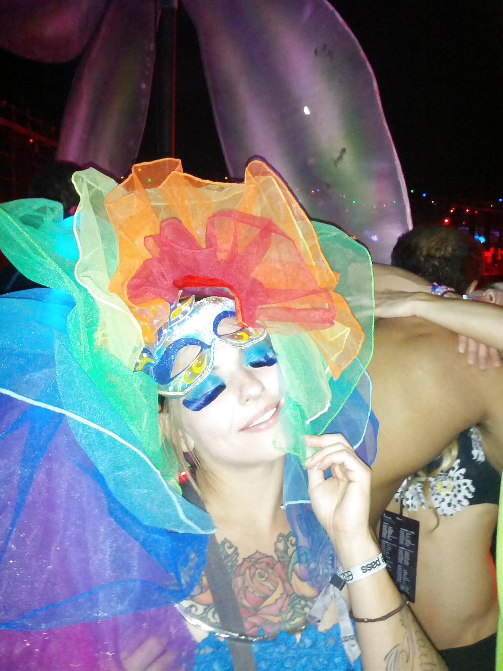 ヴォン・ザーメン・ガズラー
 #15900938