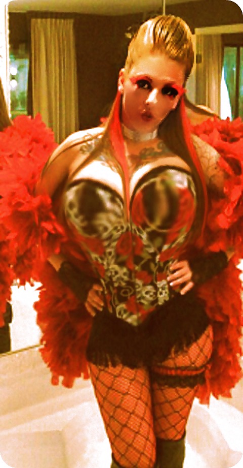 ヴォン・ザーメン・ガズラー
 #15900989