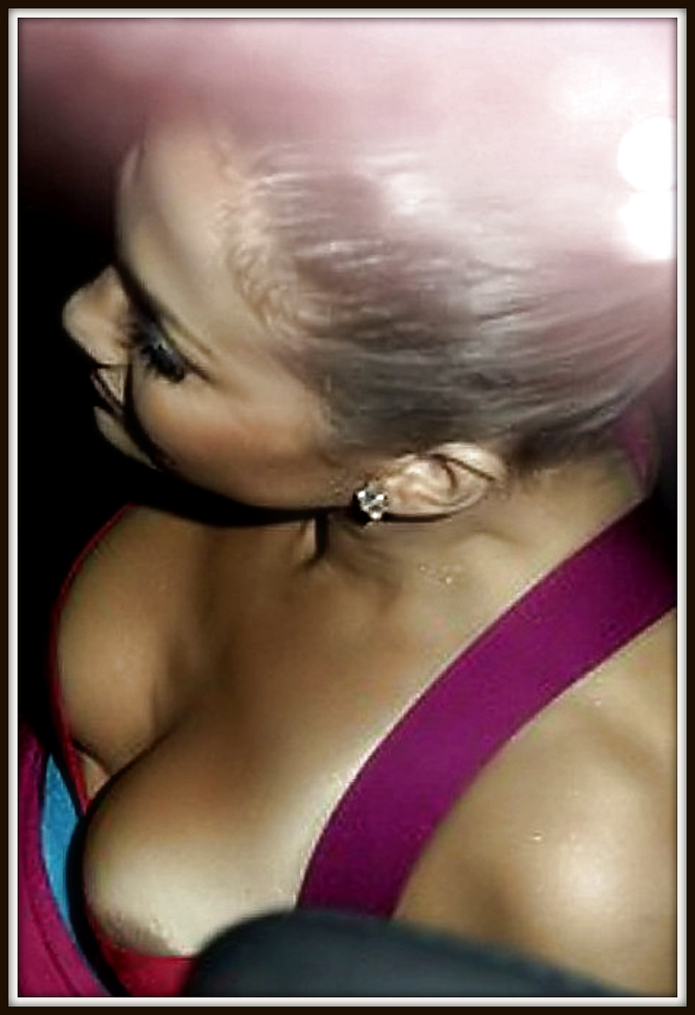 Jennifer Lopez  BREAST REVEALED  on Wetter Das TV Show  