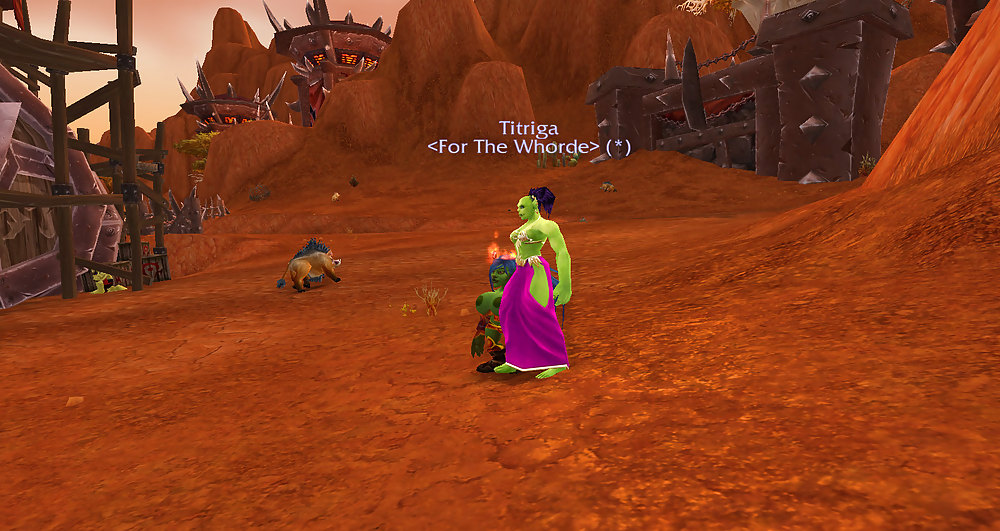 ゴブリンシャミー
 #18450872