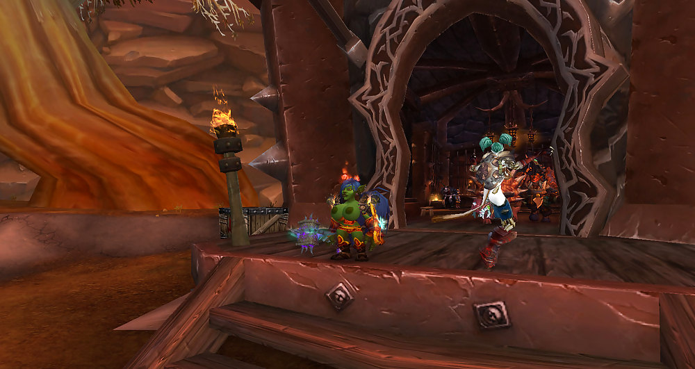 ゴブリンシャミー
 #18450897