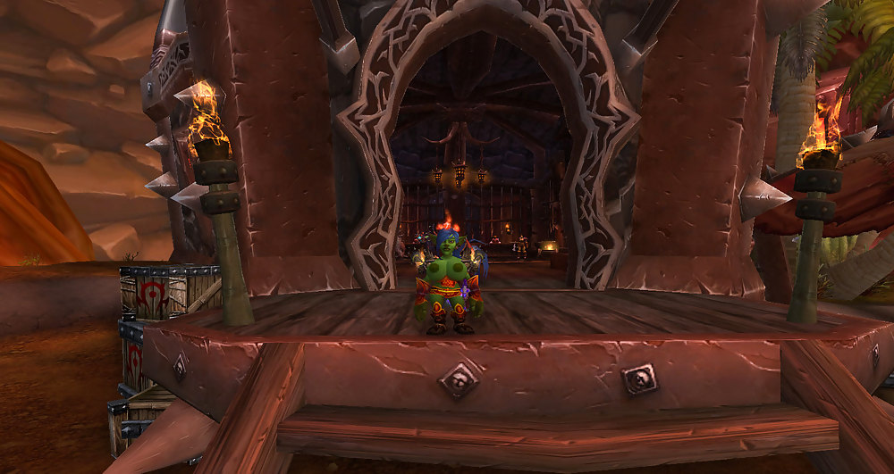 ゴブリンシャミー
 #18450913