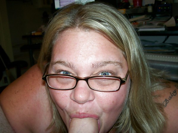 My hot BBW wife!!