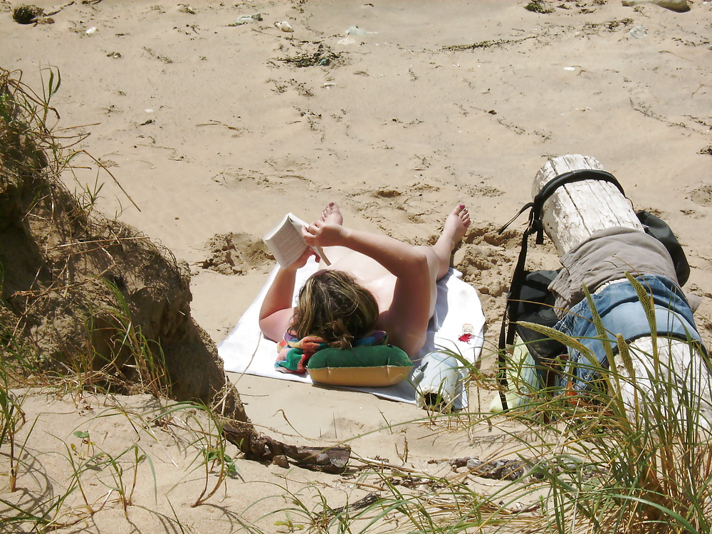 Spiaggia di francia 2
 #16023376