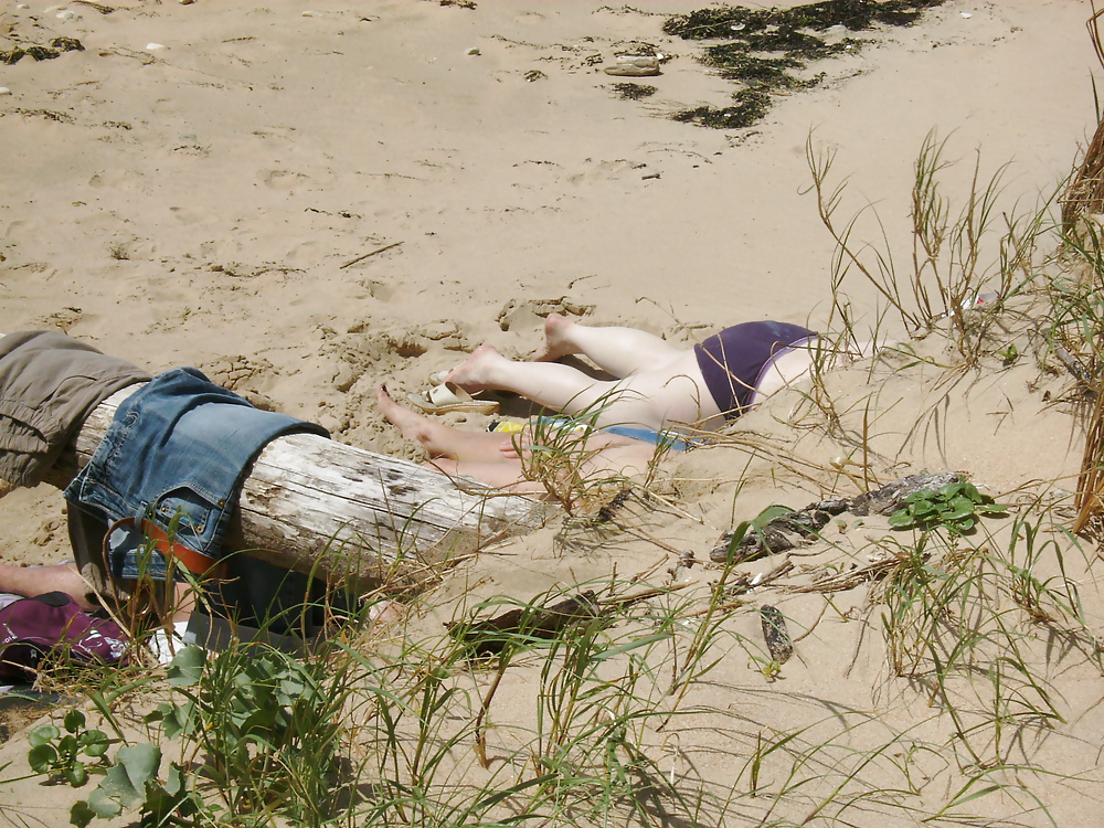 Spiaggia di francia 2
 #16023397