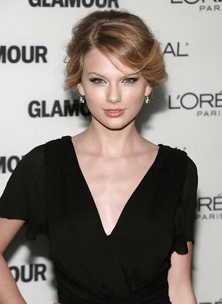 Taylor swift
 #2861471