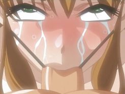 Hentai BDSM