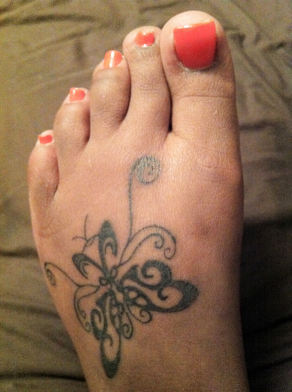 Pics of Raven's Toes and Toes #9608195