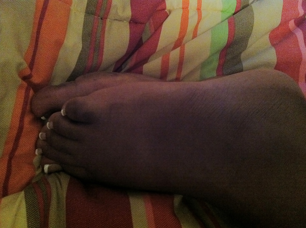 Pics of Raven's Toes and Toes #9608202