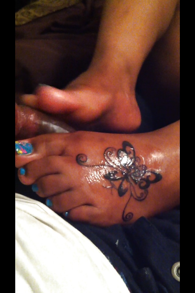 Pics of Raven's Toes and Toes #9608240