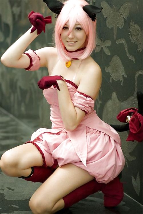 Cosplay or costume play vol 3 #14778538