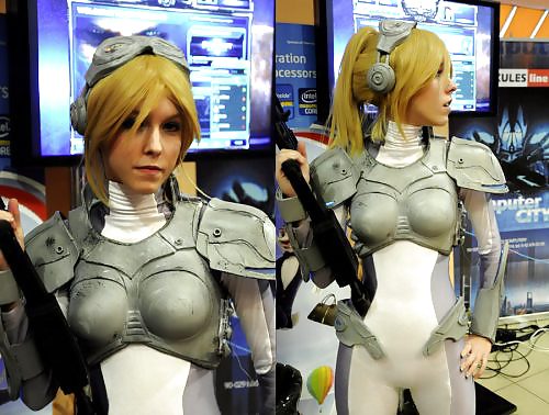 Cosplay Ou Costume Play Vol 3 #14778698