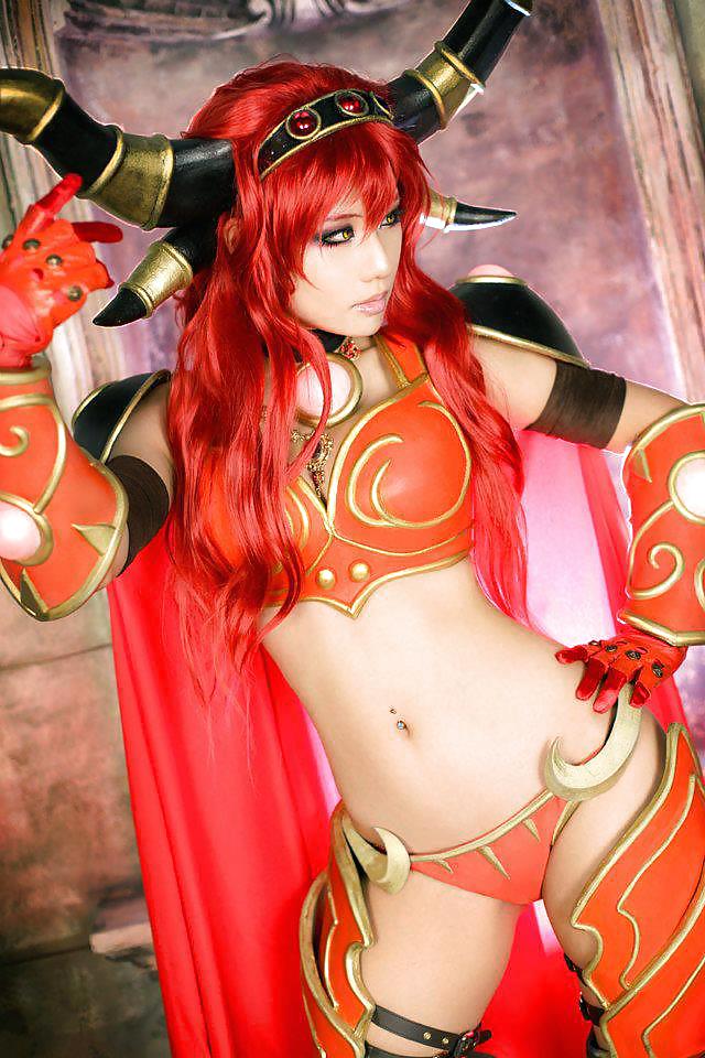 Cosplay Oder Kostümspiel Vol 3 #14778746
