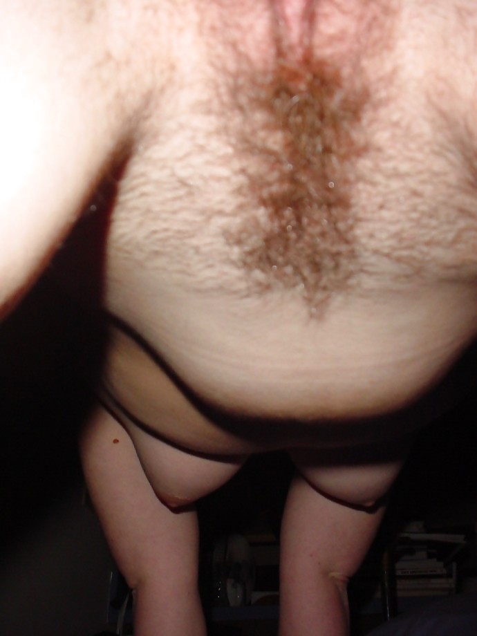 Hairy bush fingered #8301805