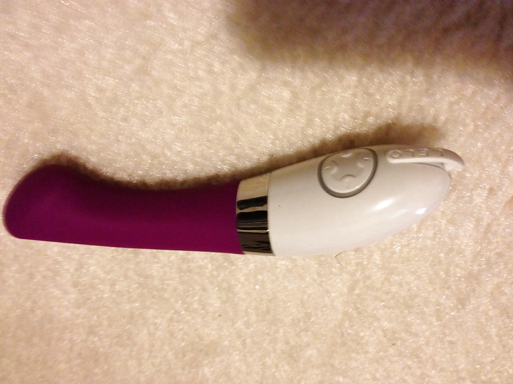 Ich Fand Vibrator Meiner Mutter #13034478