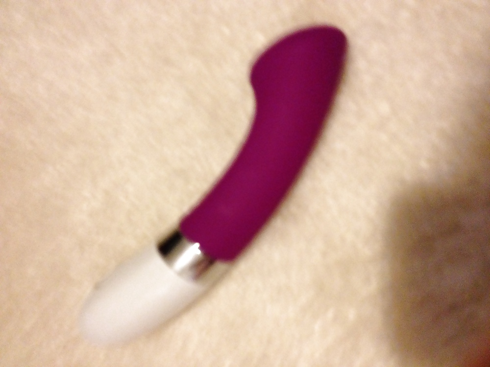 Ich Fand Vibrator Meiner Mutter #13034486