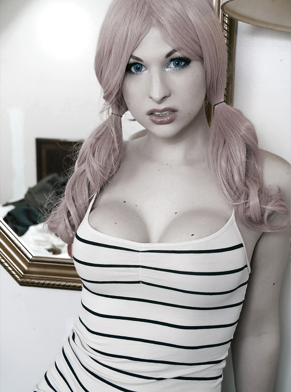 Random bailey jay 4
 #15061743