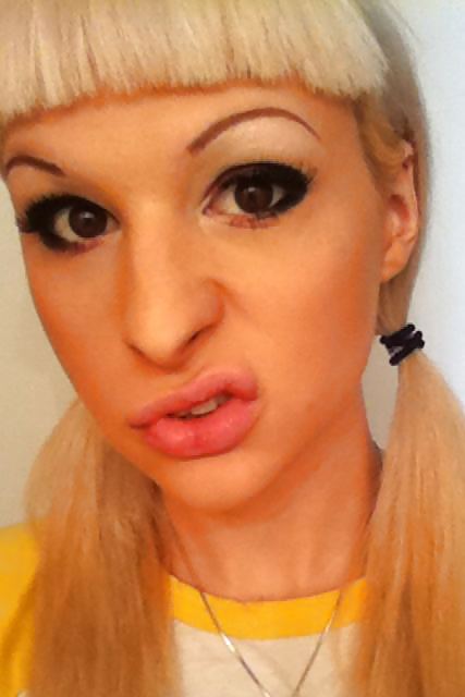 Random bailey jay 4
 #15061748