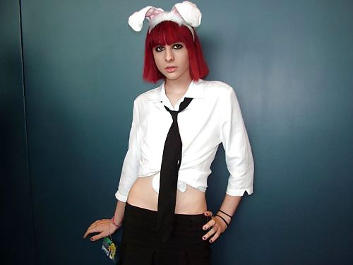 Random bailey jay 4
 #15061755