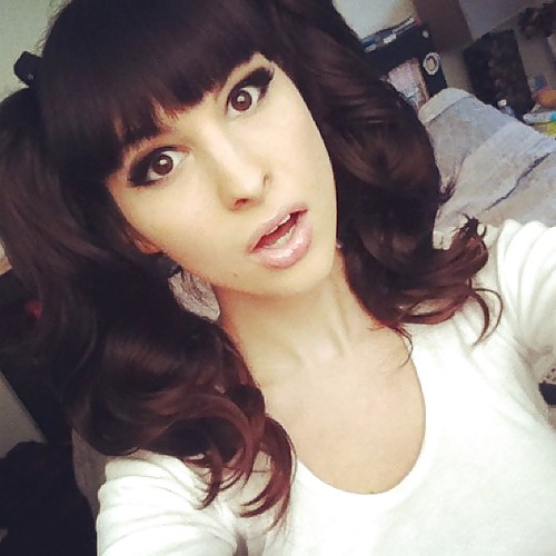 Random bailey jay 4
 #15061776