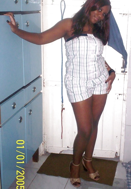 Babes in slums of Rio. 3 (personal files) #14728170