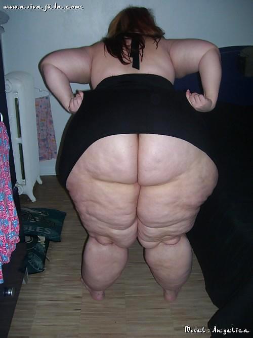 Ssbbw & Bbw are my favs I love big women #22847867