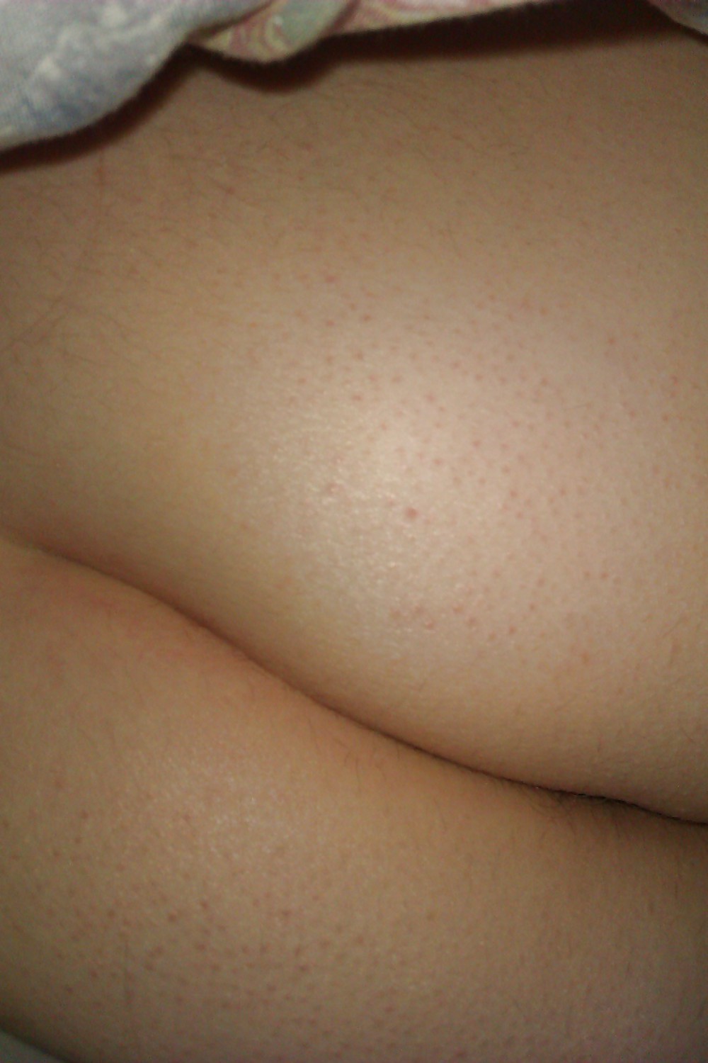 Nice Ass Keine Knickerbocker #5758360