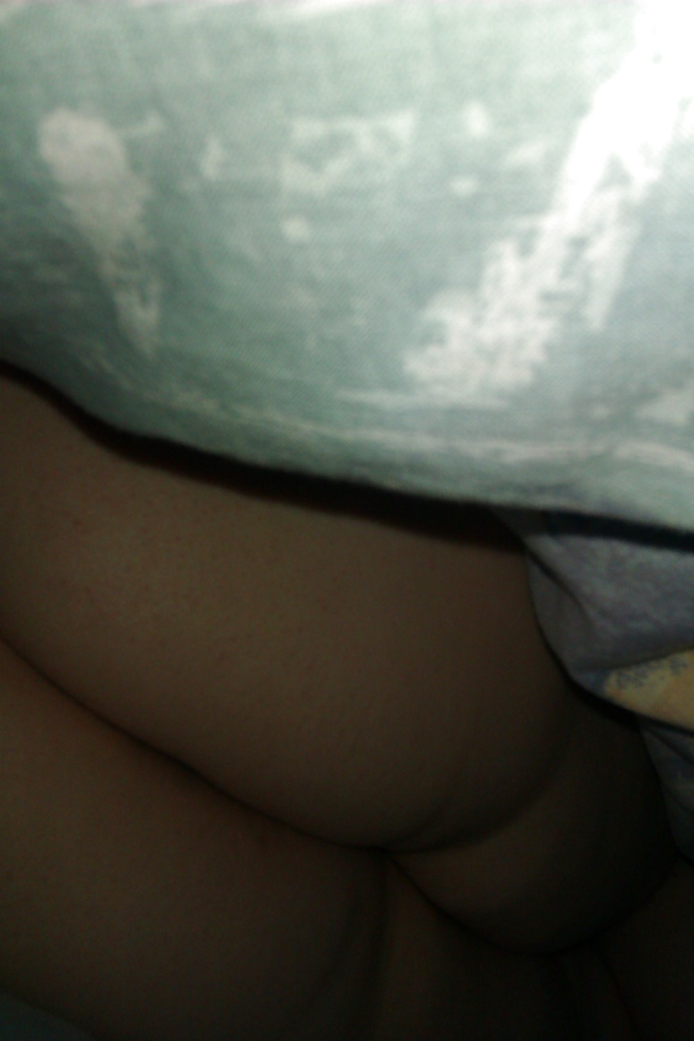 Nice Ass Keine Knickerbocker #5758377