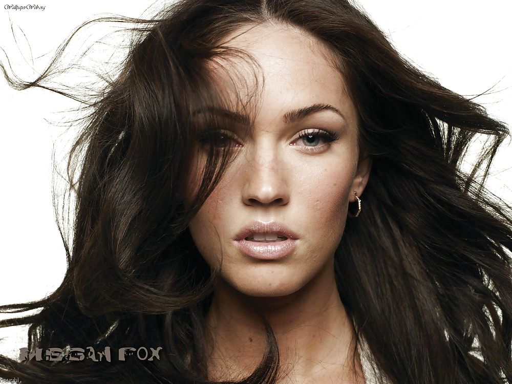 Megan Fox (HQ) #6060910