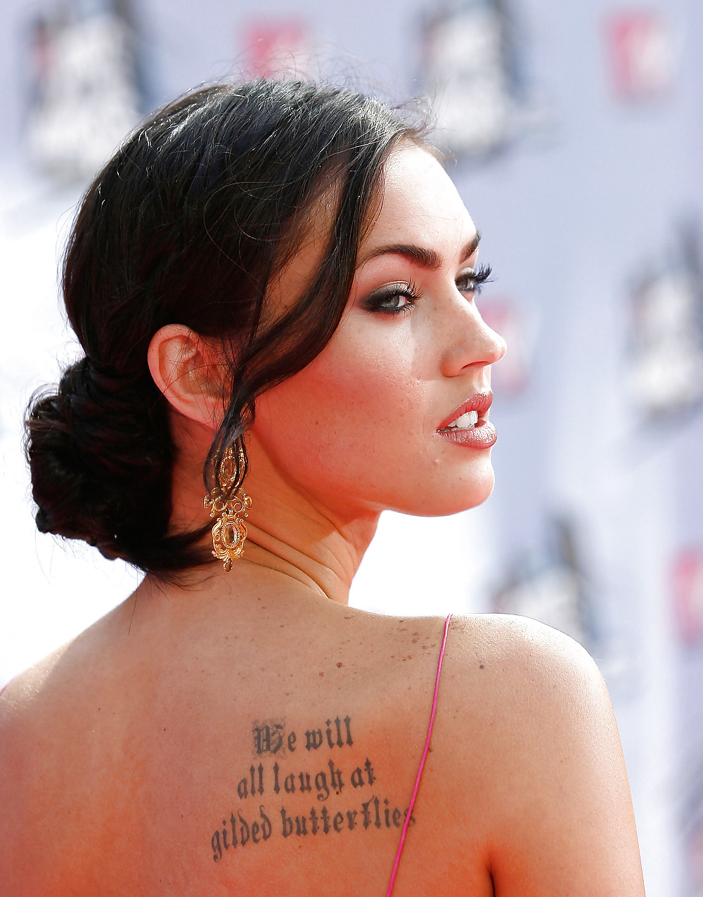 Megan Fox (hq) #6060915