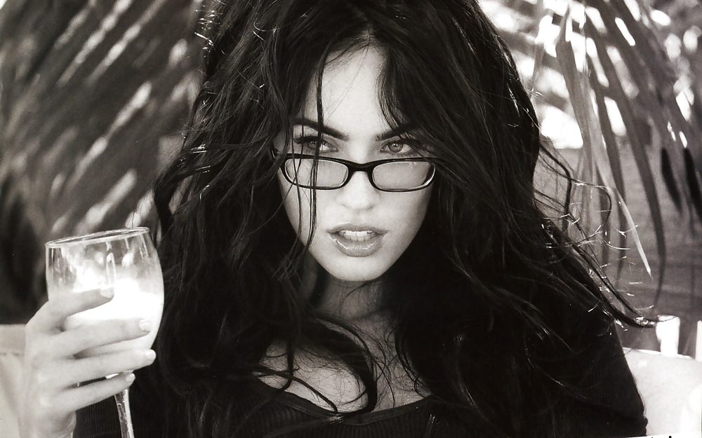 Megan Fox (HQ) #6060928