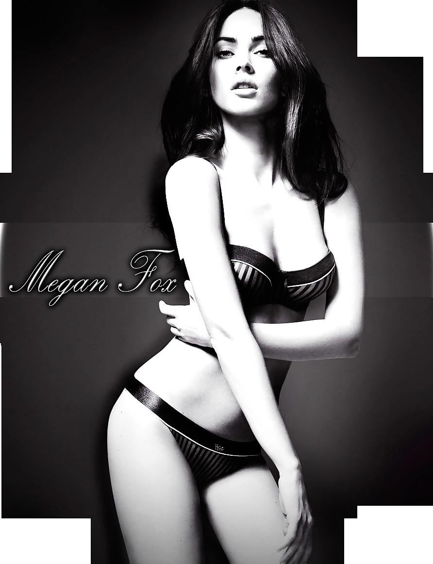 Megan Fox (hq) #6060998