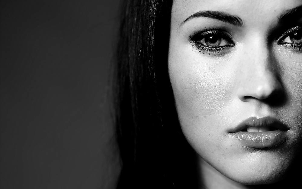 Megan Fox (hq) #6061002