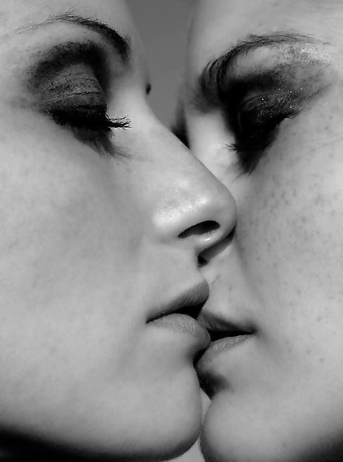 Lesbo Eroticism 6 #4410087