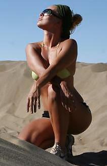 Summersplash beach fun #8962714